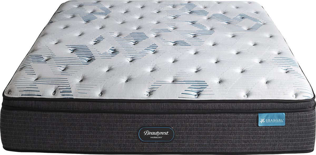 Beautyrest Harmony Cape Coral King Mattress Rooms to Go