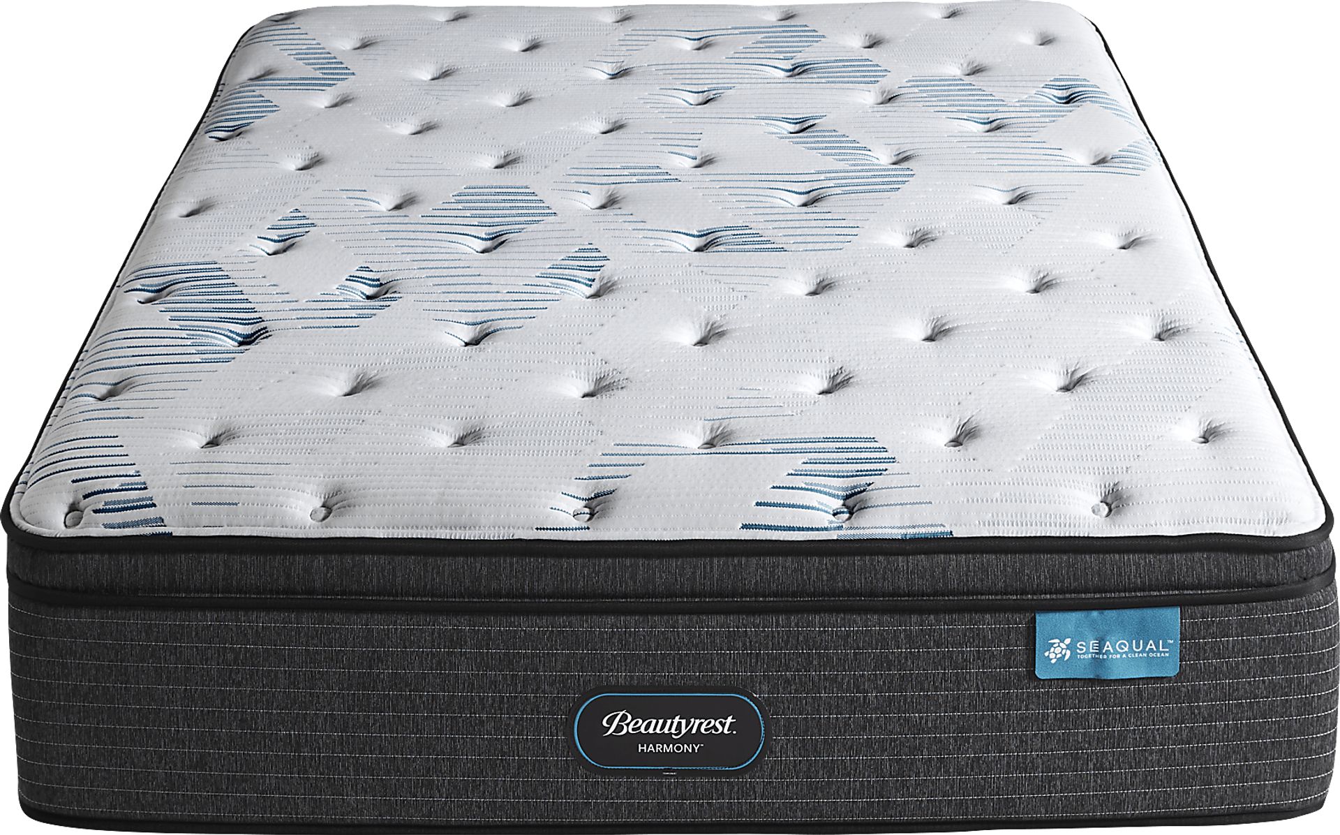Beautyrest Harmony Cape Coral Queen Mattress - Image 2