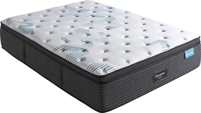 Beautyrest Harmony Cape Coral Queen Mattress - Thumbnail - Image 1