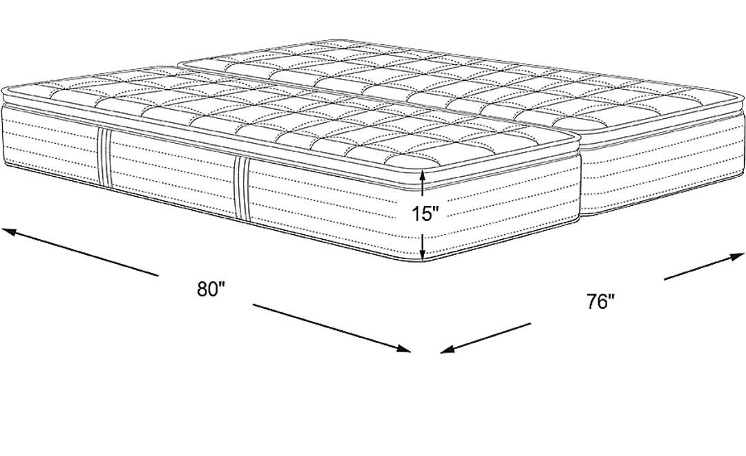Mattress Dimensions