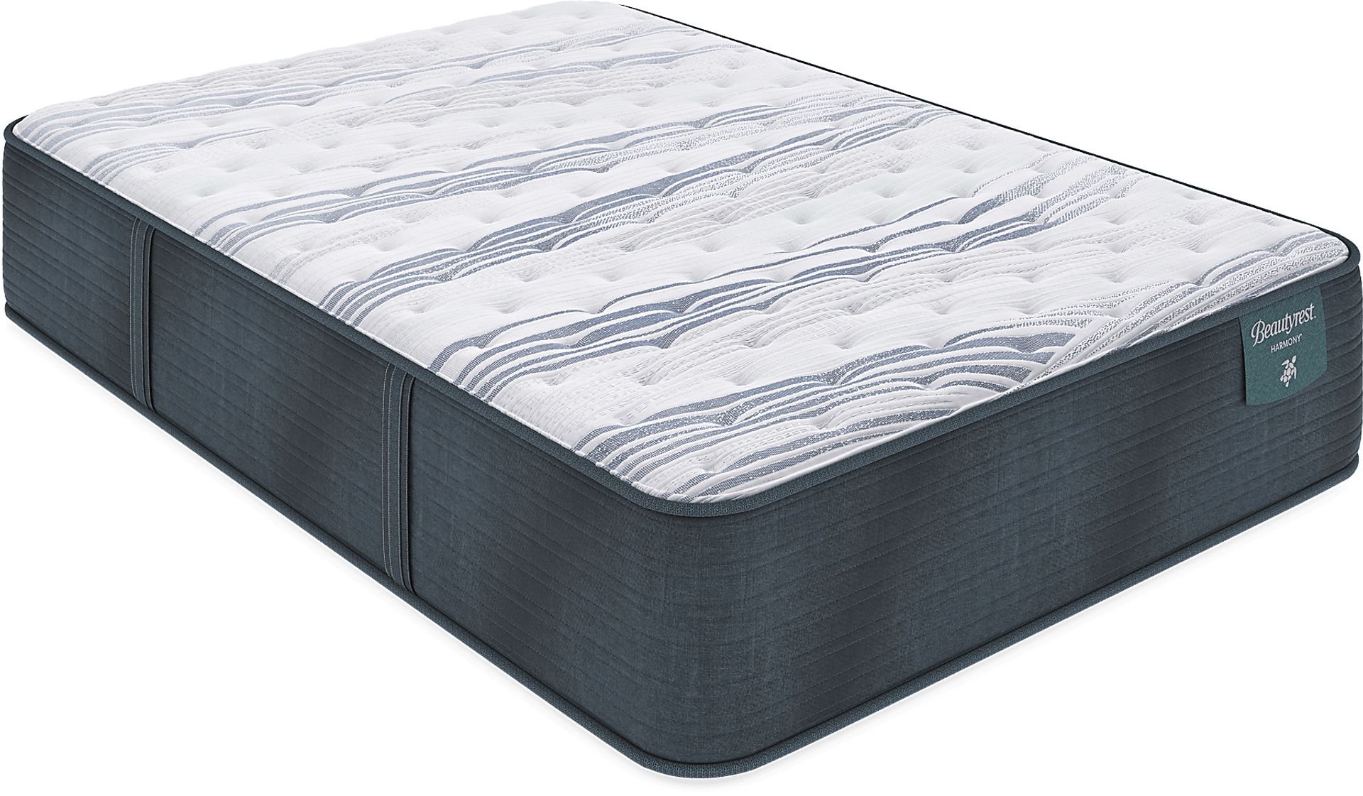 Beautyrest Harmony Cozumel Coast Full Mattress