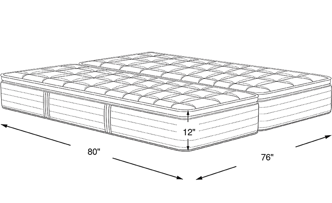 Mattress Dimensions