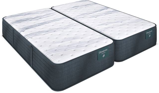 Beautyrest Harmony Cozumel Coast Split King Mattress (2 TWXL) - Thumbnail - Image 1
