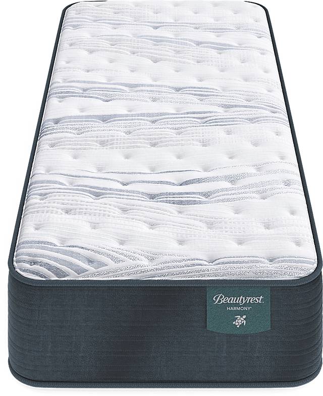 Beautyrest Harmony Cozumel Coast Twin Mattress - Thumbnail - Image 2
