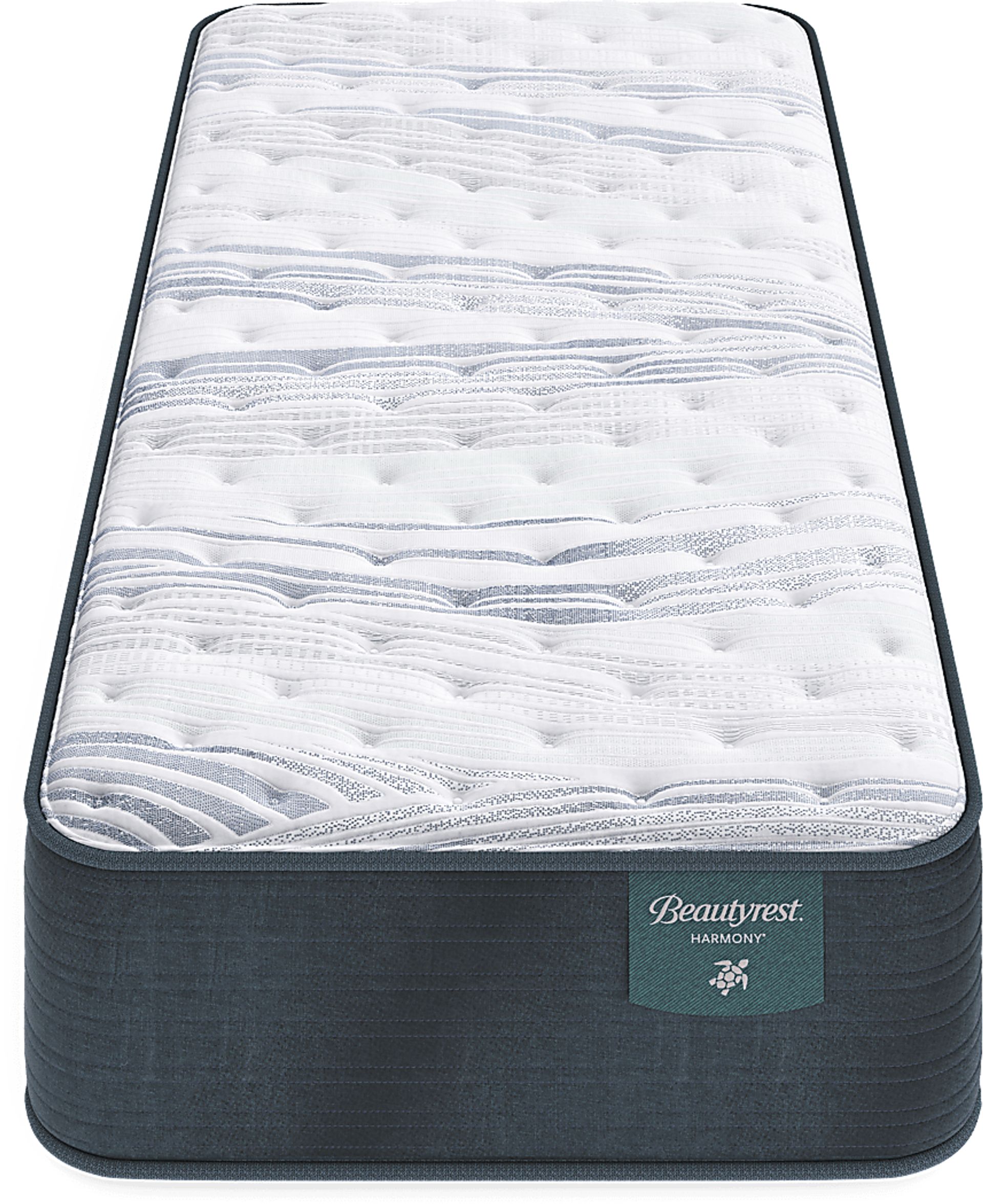Beautyrest Harmony Cozumel Coast Twin Mattress - Image 2