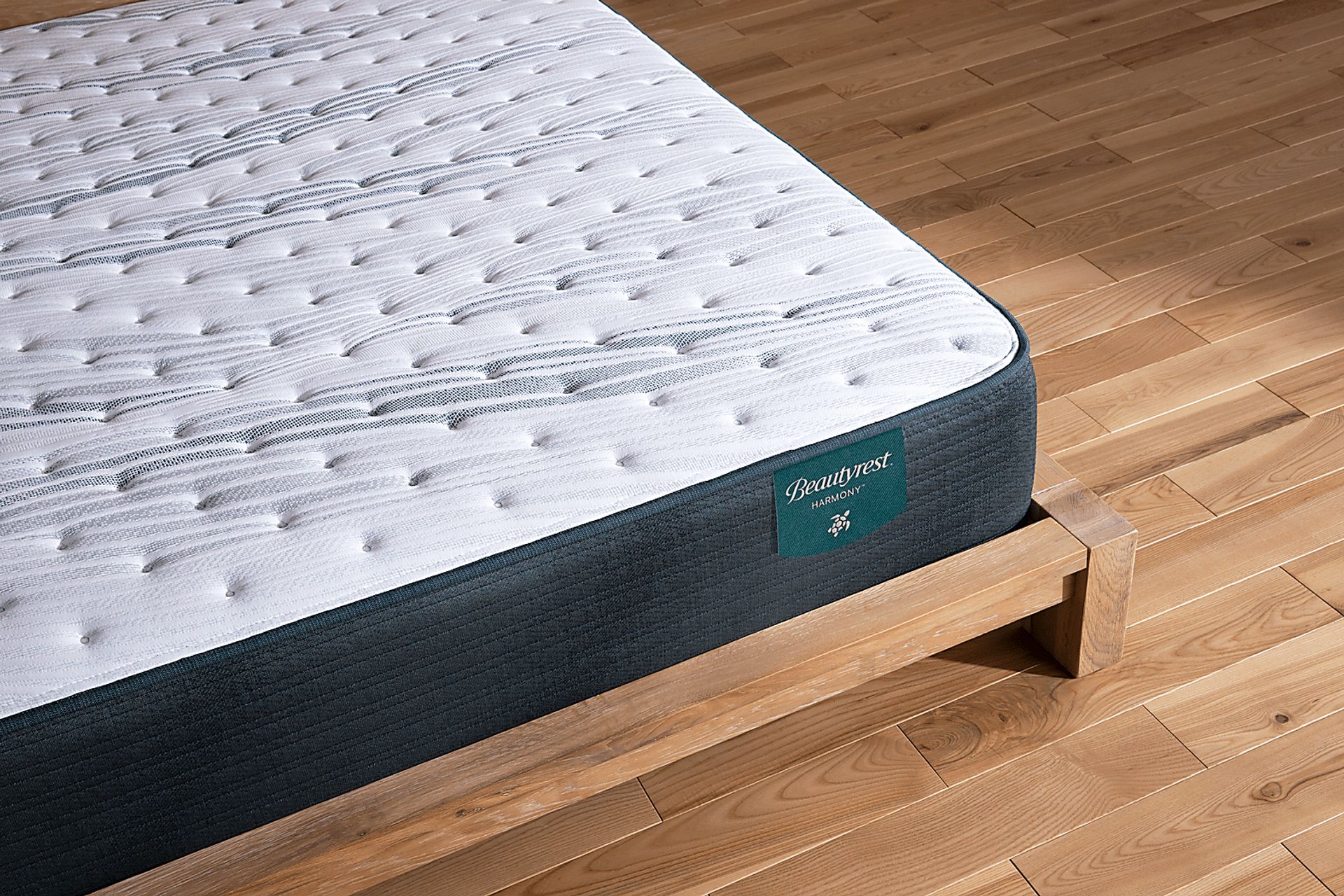 Beautyrest Harmony Cozumel Coast Twin Mattress - Image 4