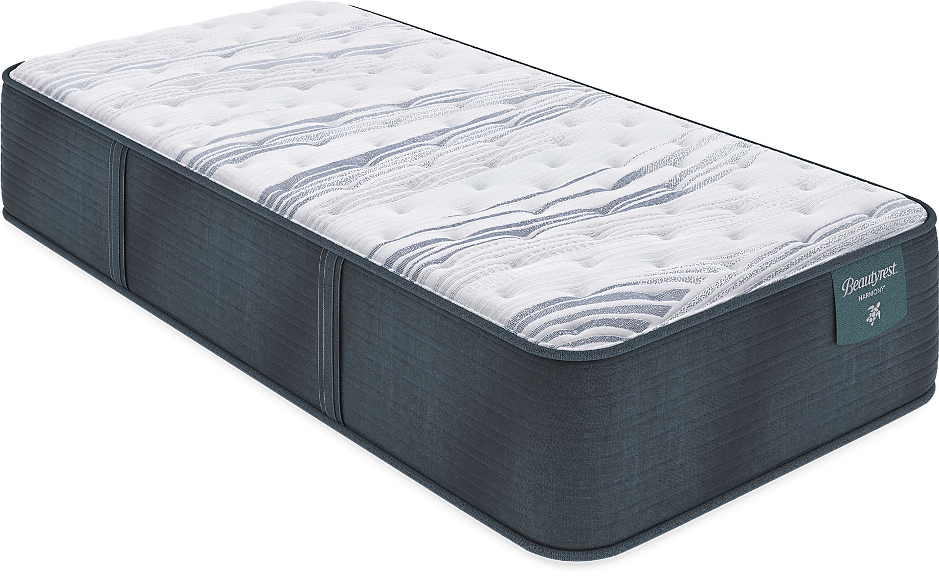 Beautyrest Harmony Cozumel Coast Twin Mattress - Image 1