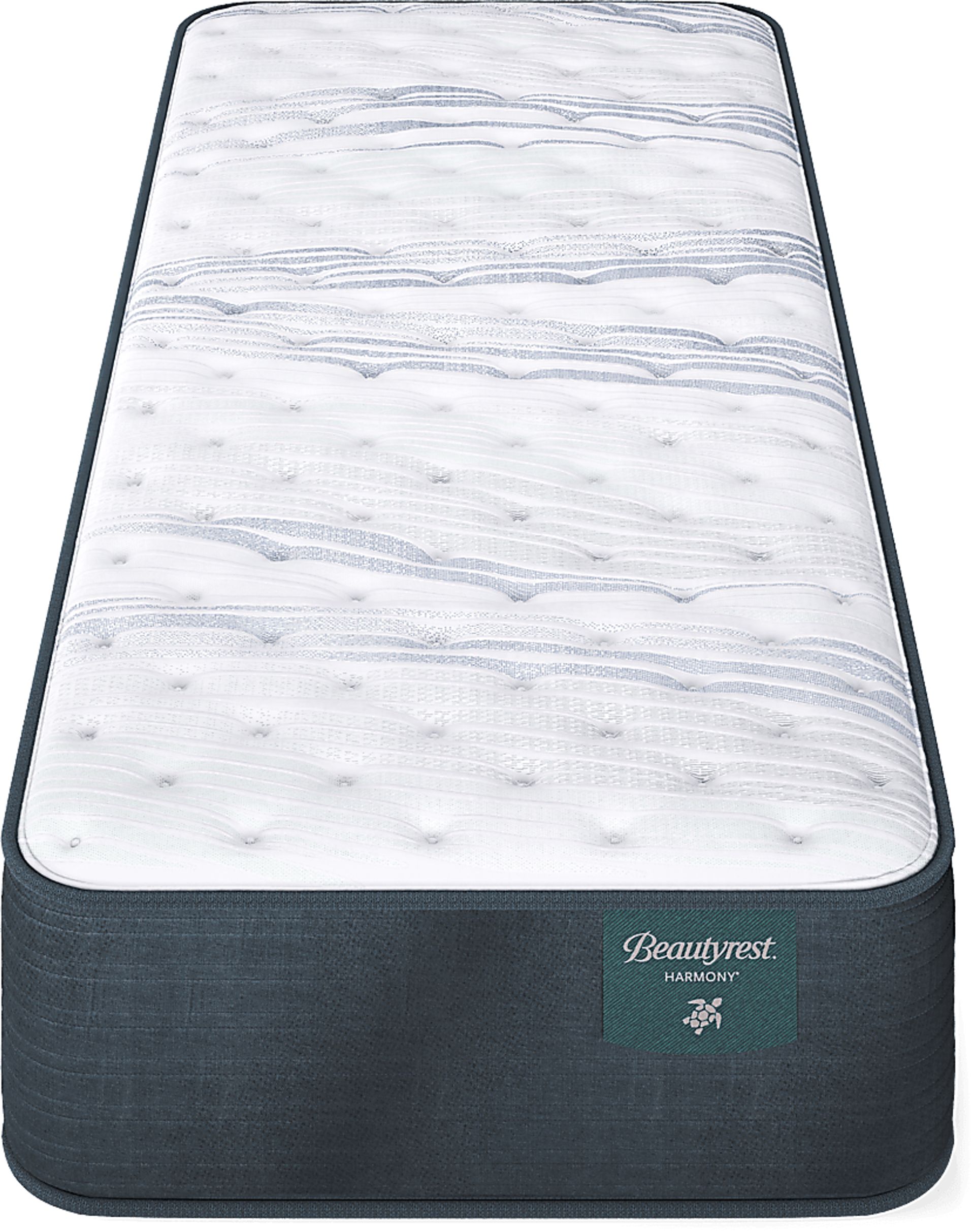 Beautyrest Harmony Cozumel Coast Twin XL Mattress - Image 2