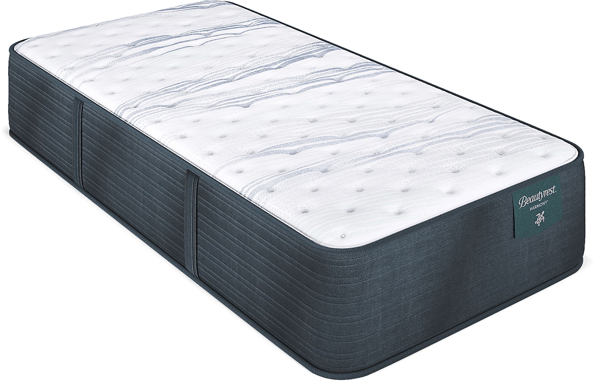 Beautyrest Harmony Cozumel Coast Twin XL Mattress - Image 1
