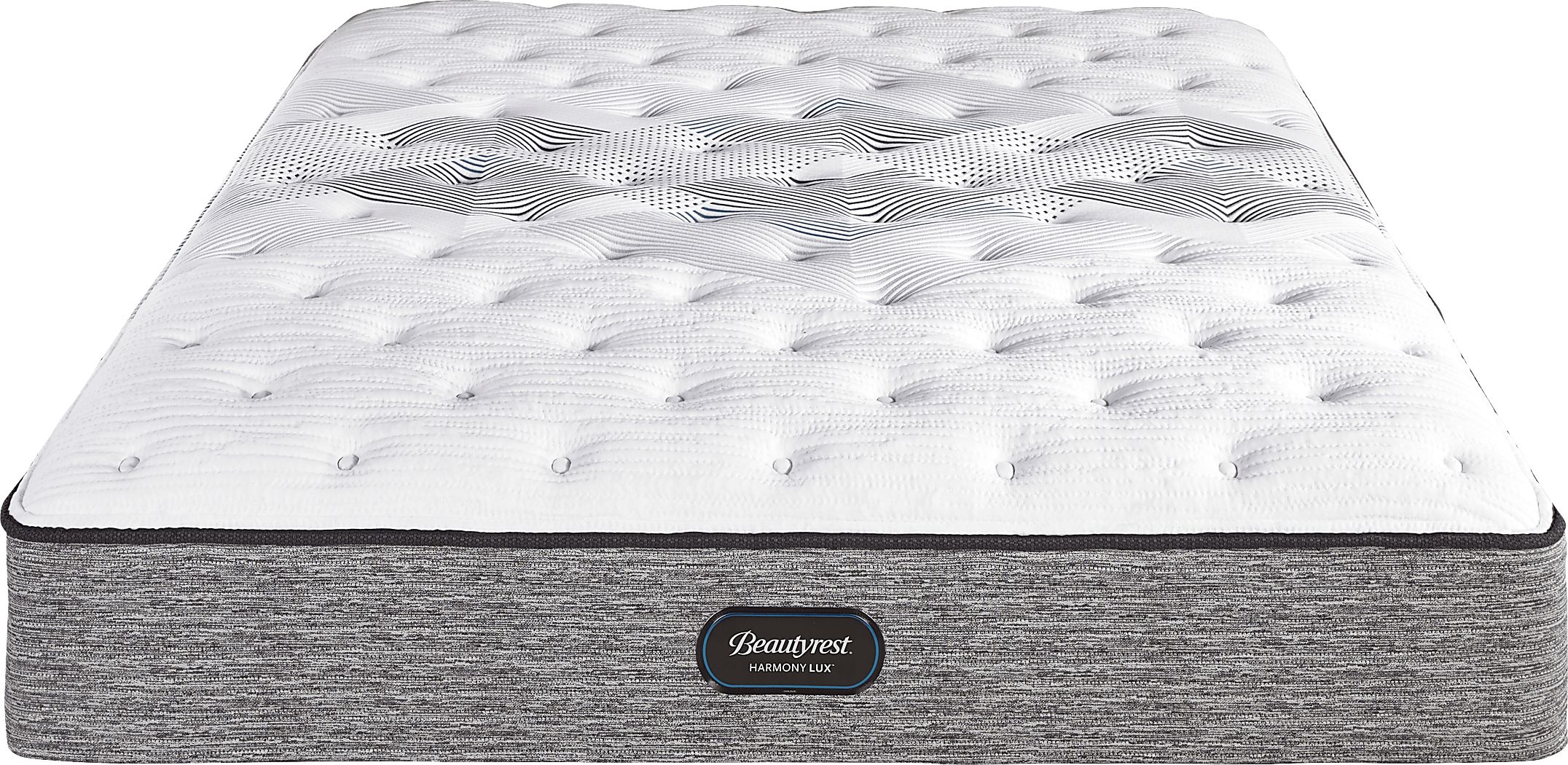 Beautyrest Harmony Lux Medium California King Mattress