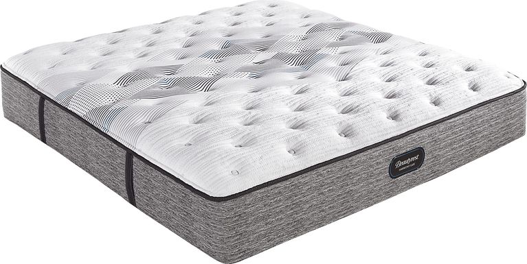 Beautyrest Harmony Lux Medium California King Mattress
