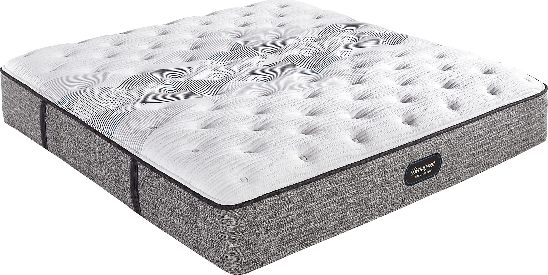 Beautyrest Harmony Lux Medium California King Mattress
