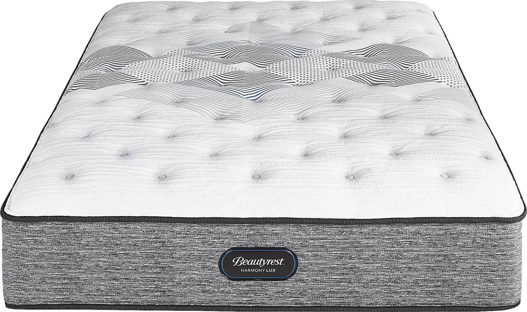 Beautyrest Harmony Lux Medium Full Mattress - Thumbnail 2