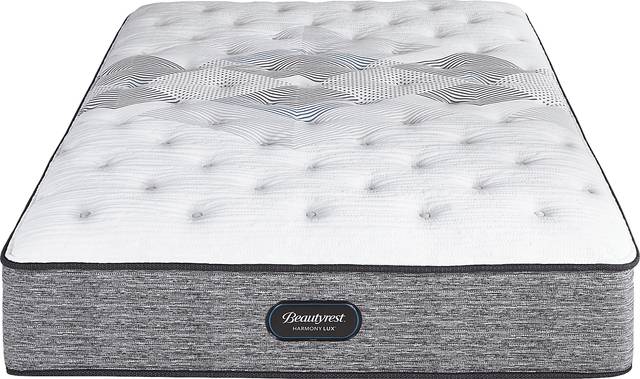 Beautyrest Harmony Lux Medium Full Mattress - Thumbnail - Image 2
