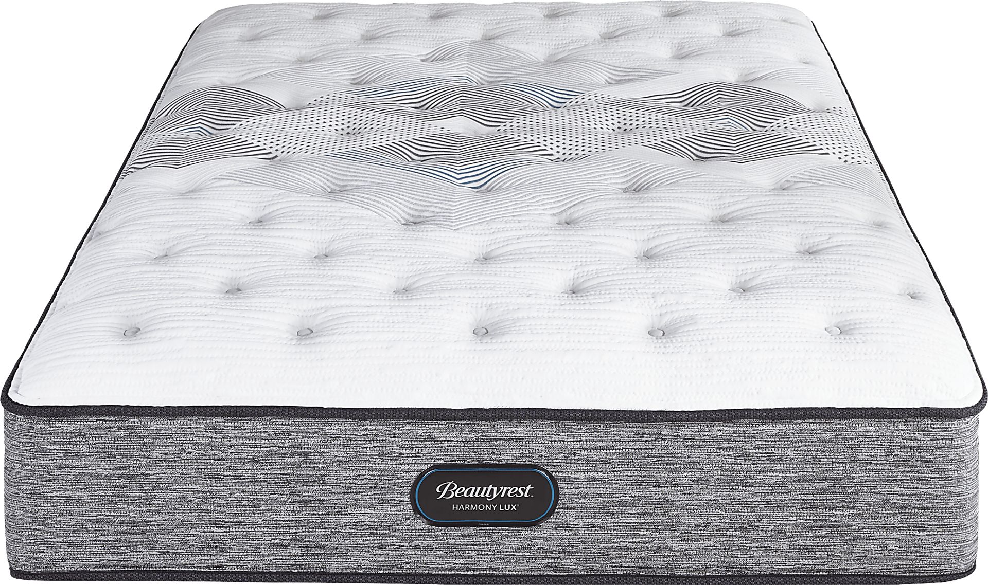 Beautyrest Harmony Lux Medium Full Mattress - Image 2