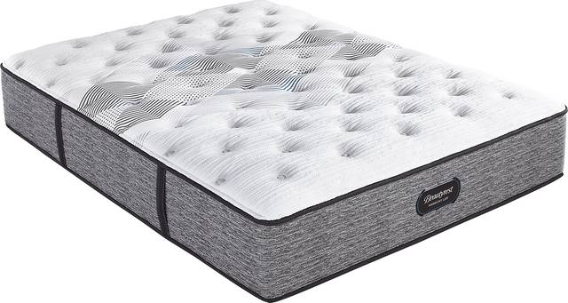 Beautyrest Harmony Lux Medium Full Mattress - Thumbnail - Image 1