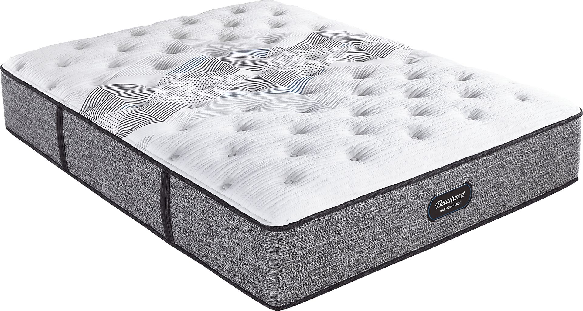 Beautyrest Harmony Lux Medium Full Mattress - Image 1