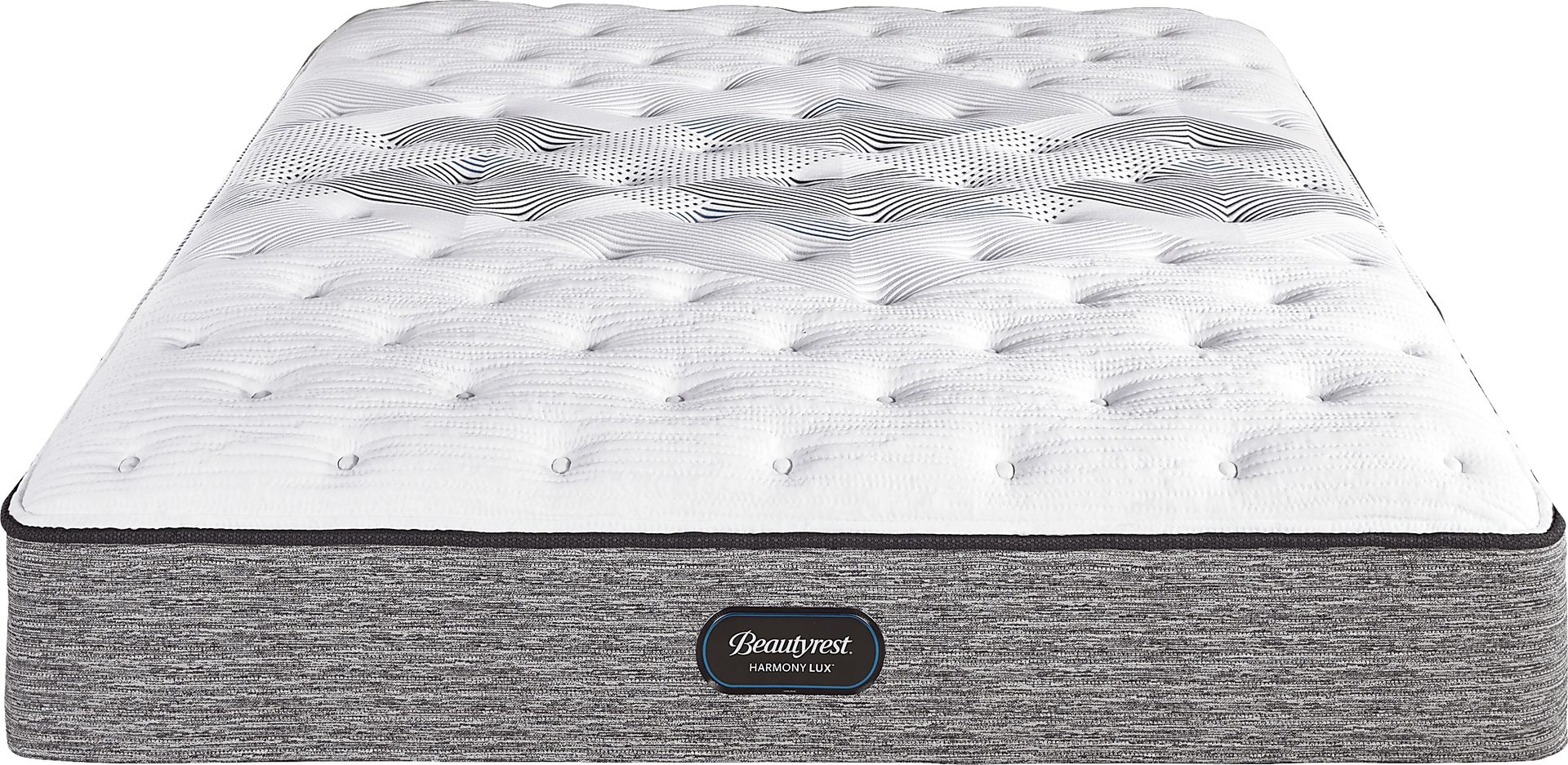 Beautyrest Harmony Lux Medium King Mattress - Image 2