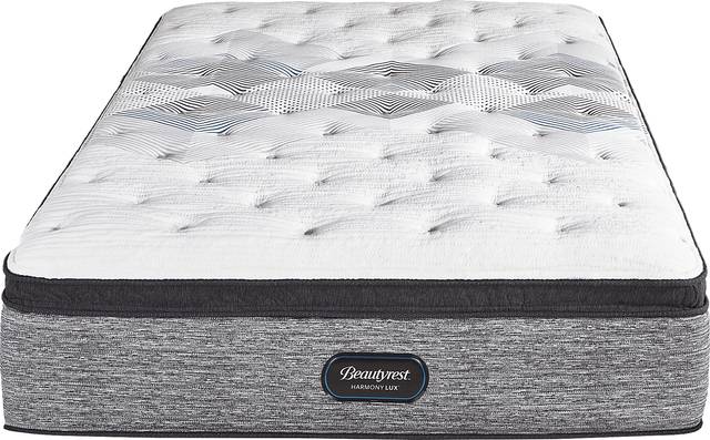 Beautyrest Harmony Lux Medium Pillowtop Full Mattress - Thumbnail - Image 2