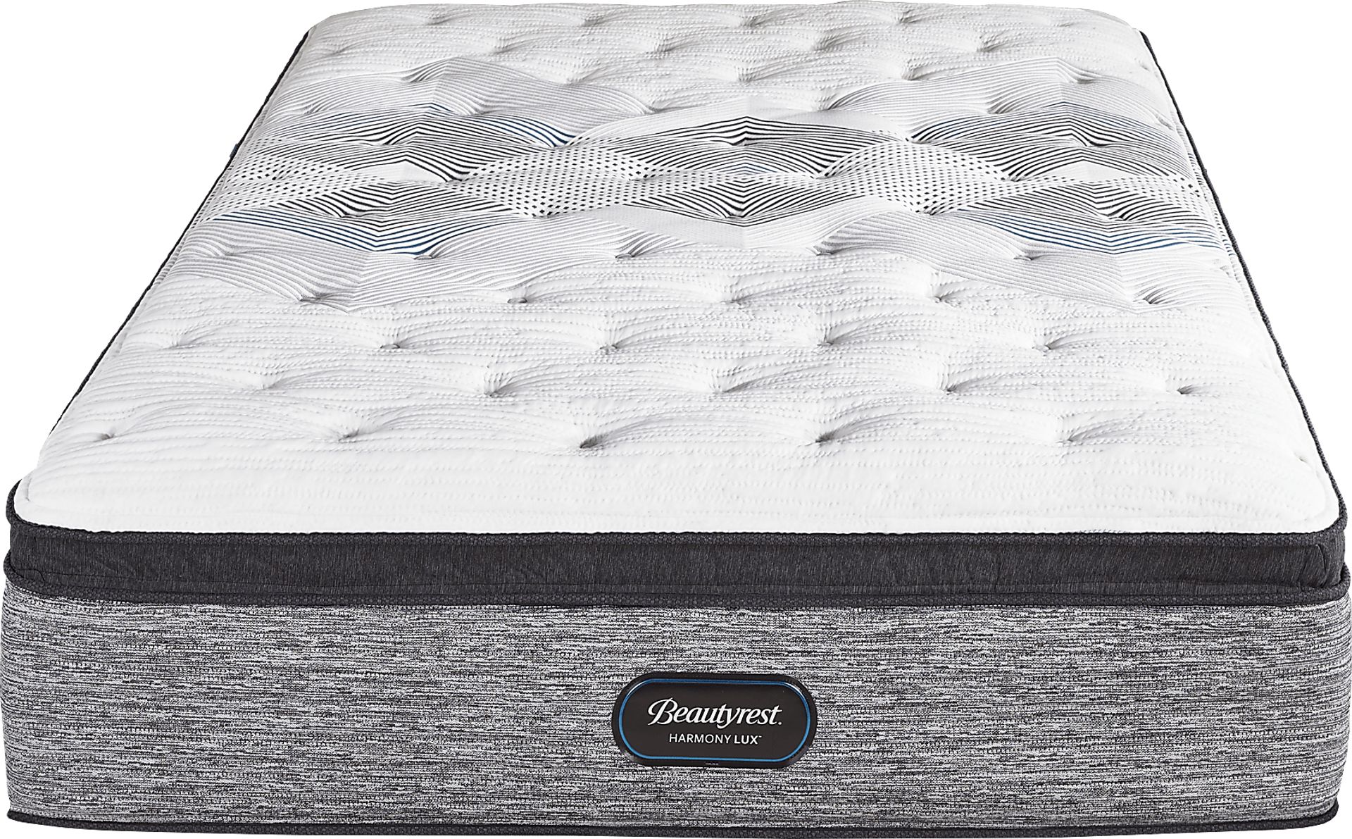 Beautyrest Harmony Lux Medium Pillowtop Full Mattress - Image 2