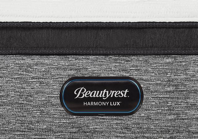 Beautyrest Harmony Lux Medium Pillowtop Full Mattress - Thumbnail - Image 3