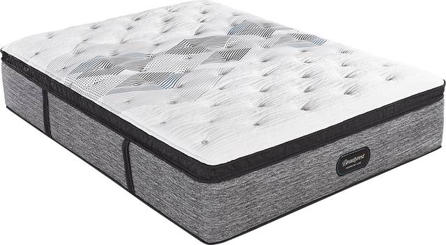 Beautyrest Harmony Lux Medium Pillowtop Full Mattress - Thumbnail - Image 1