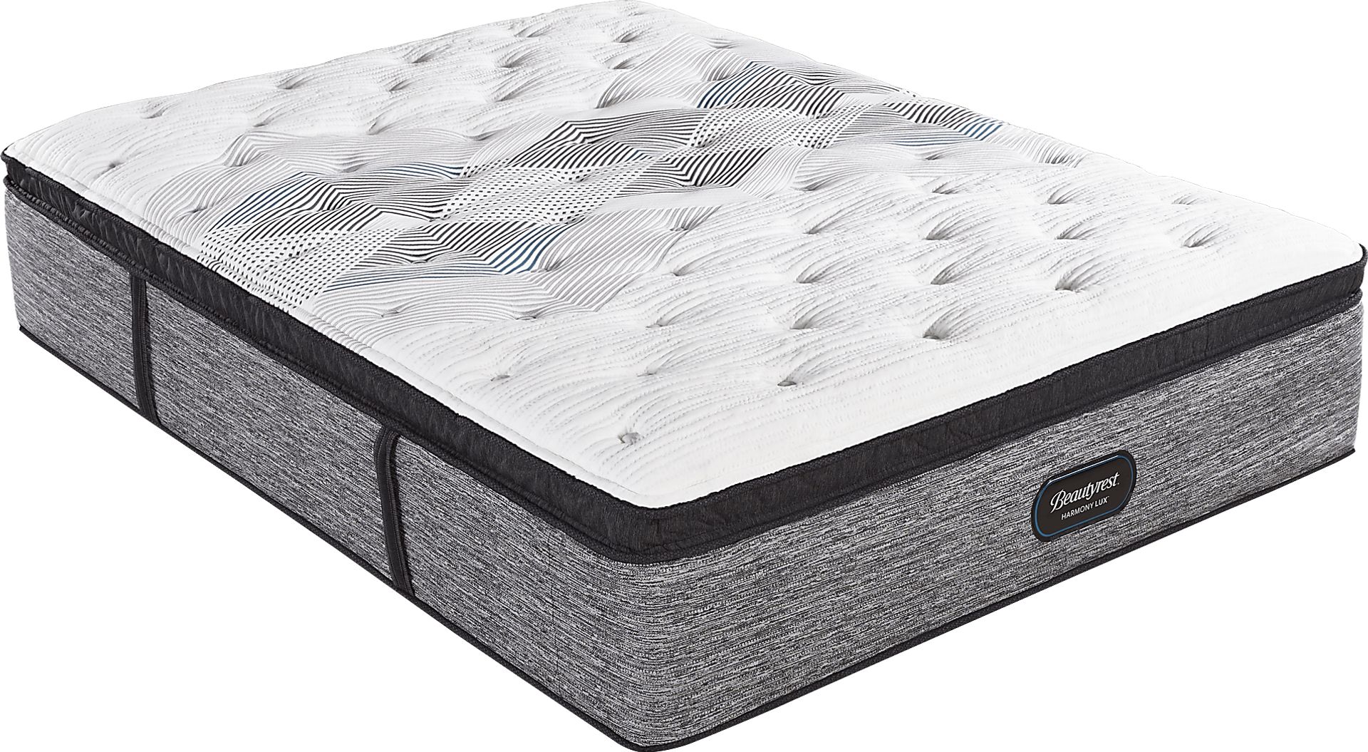 Beautyrest Harmony Lux Medium Pillowtop Full Mattress - Image 1