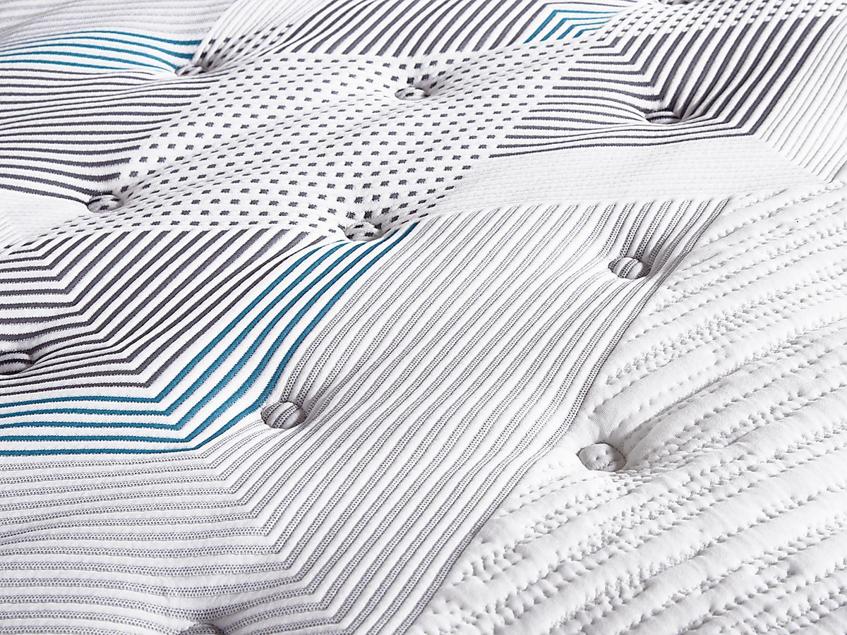 Beautyrest Harmony Lux Medium Pillowtop Twin Mattress Rooms to Go