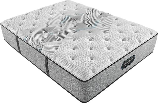 Beautyrest Harmony Lux Medium Queen Mattress with Head Up Only Base - Thumbnail - Image 2