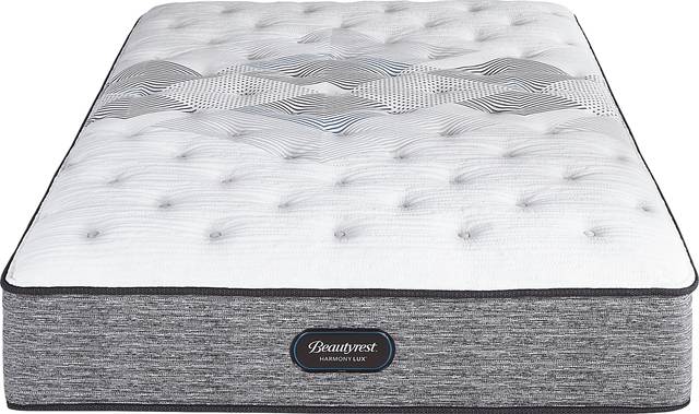 Beautyrest Harmony Lux Medium Queen Mattress - Thumbnail - Image 2