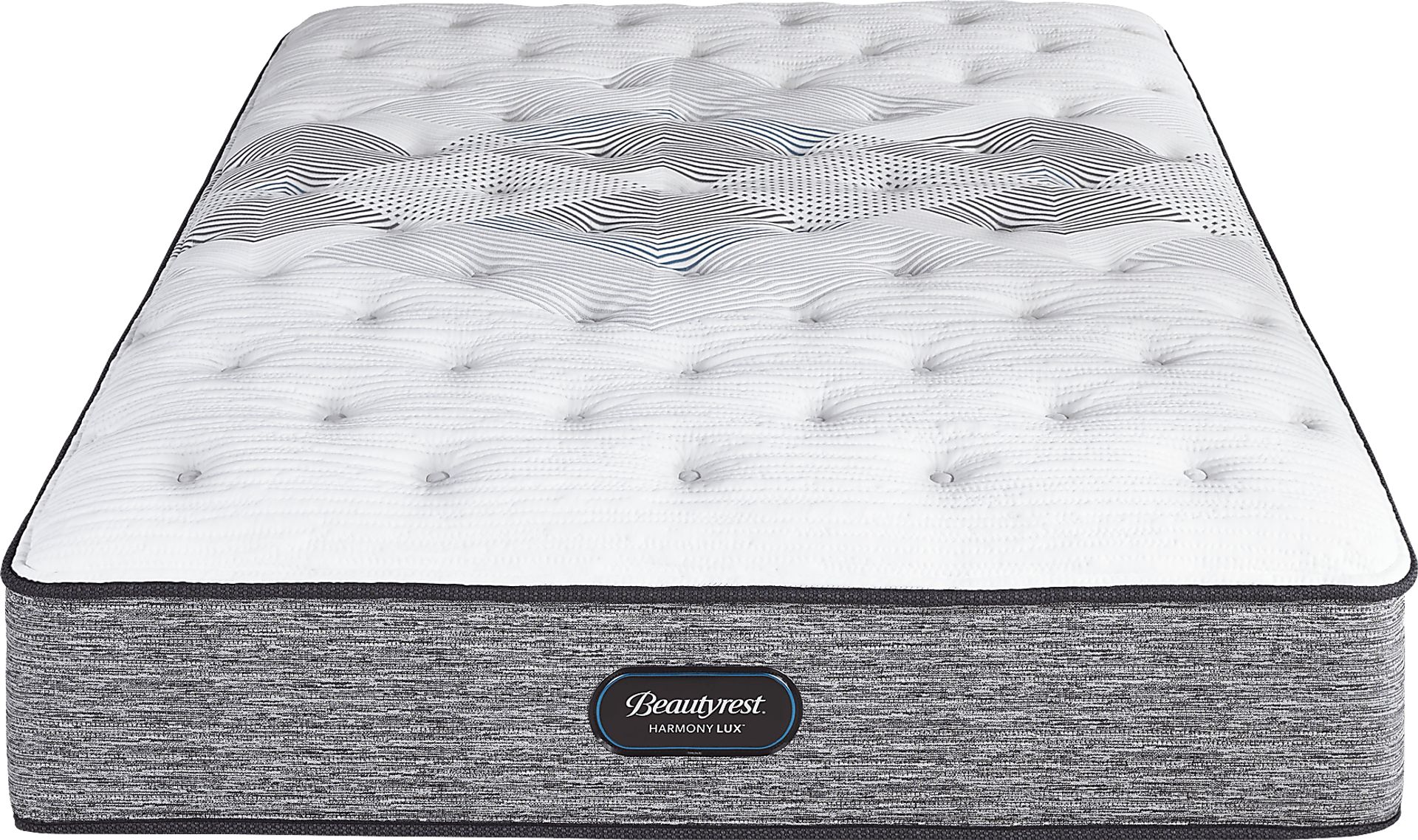 Beautyrest Harmony Lux Medium Queen Mattress - Image 2