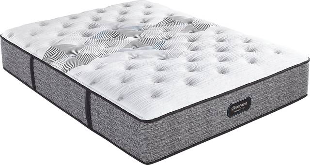 Beautyrest Harmony Lux Medium Queen Mattress - Thumbnail - Image 1