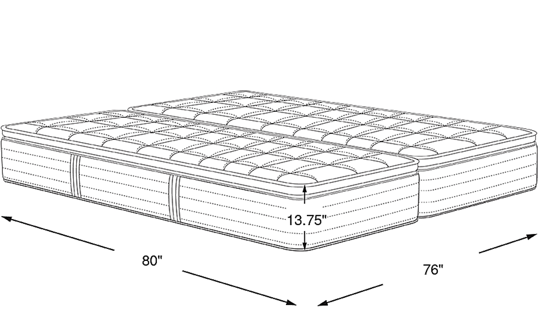 Mattress Dimensions