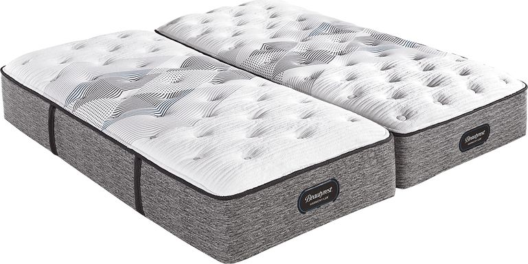 Beautyrest Harmony Lux Medium Split King Mattress (2 TWXL)