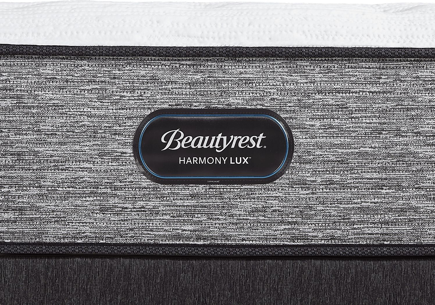 Beautyrest Harmony Lux Medium Twin Mattress