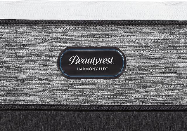 Beautyrest Harmony Lux Medium Twin Mattress - Thumbnail - Image 3