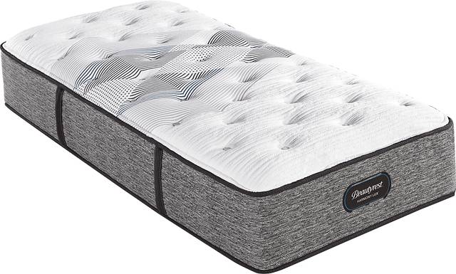 Beautyrest Harmony Lux Medium Twin Mattress - Thumbnail - Image 1