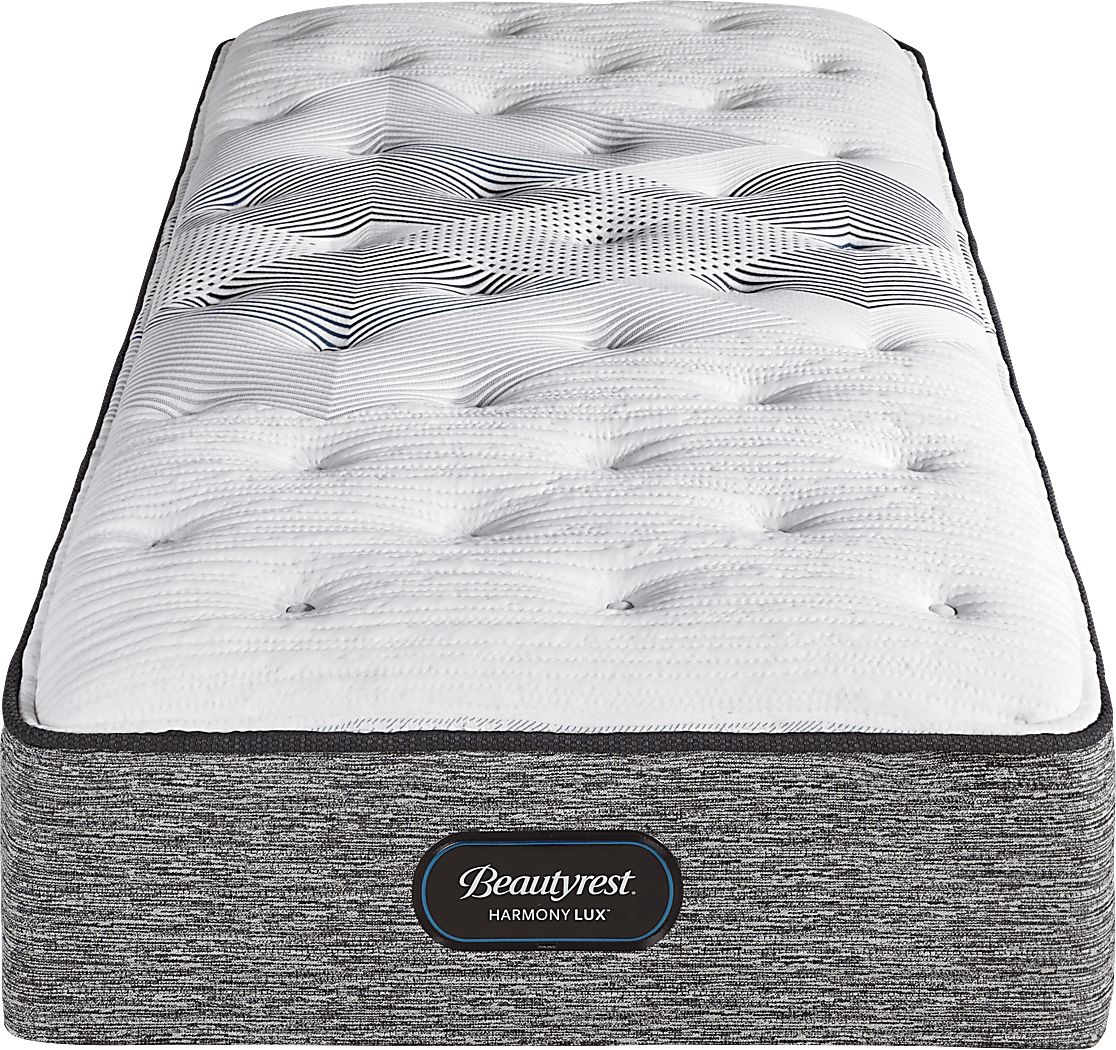 Beautyrest Harmony Lux Medium Twin XL Mattress
