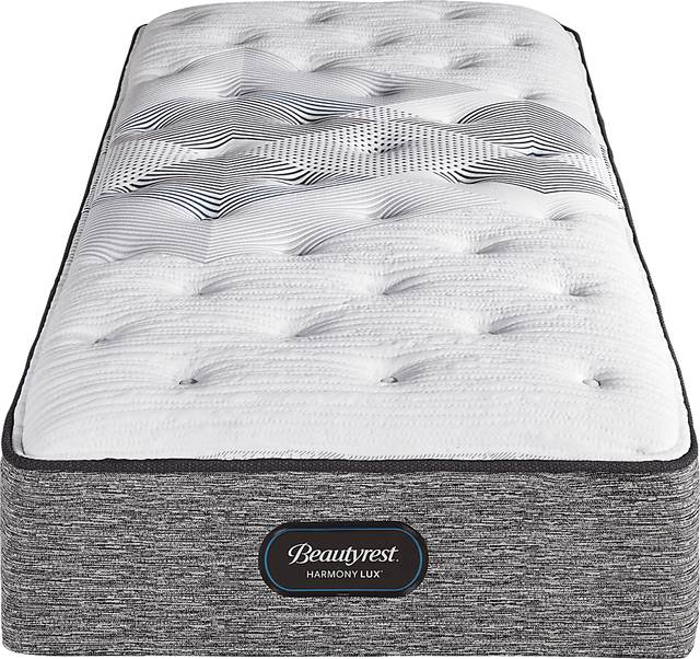Beautyrest Harmony Lux Medium Twin XL Mattress - Thumbnail - Image 2
