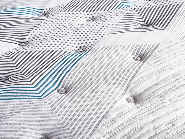 Beautyrest Harmony Lux Medium Twin XL Mattress - Thumbnail - Image 3