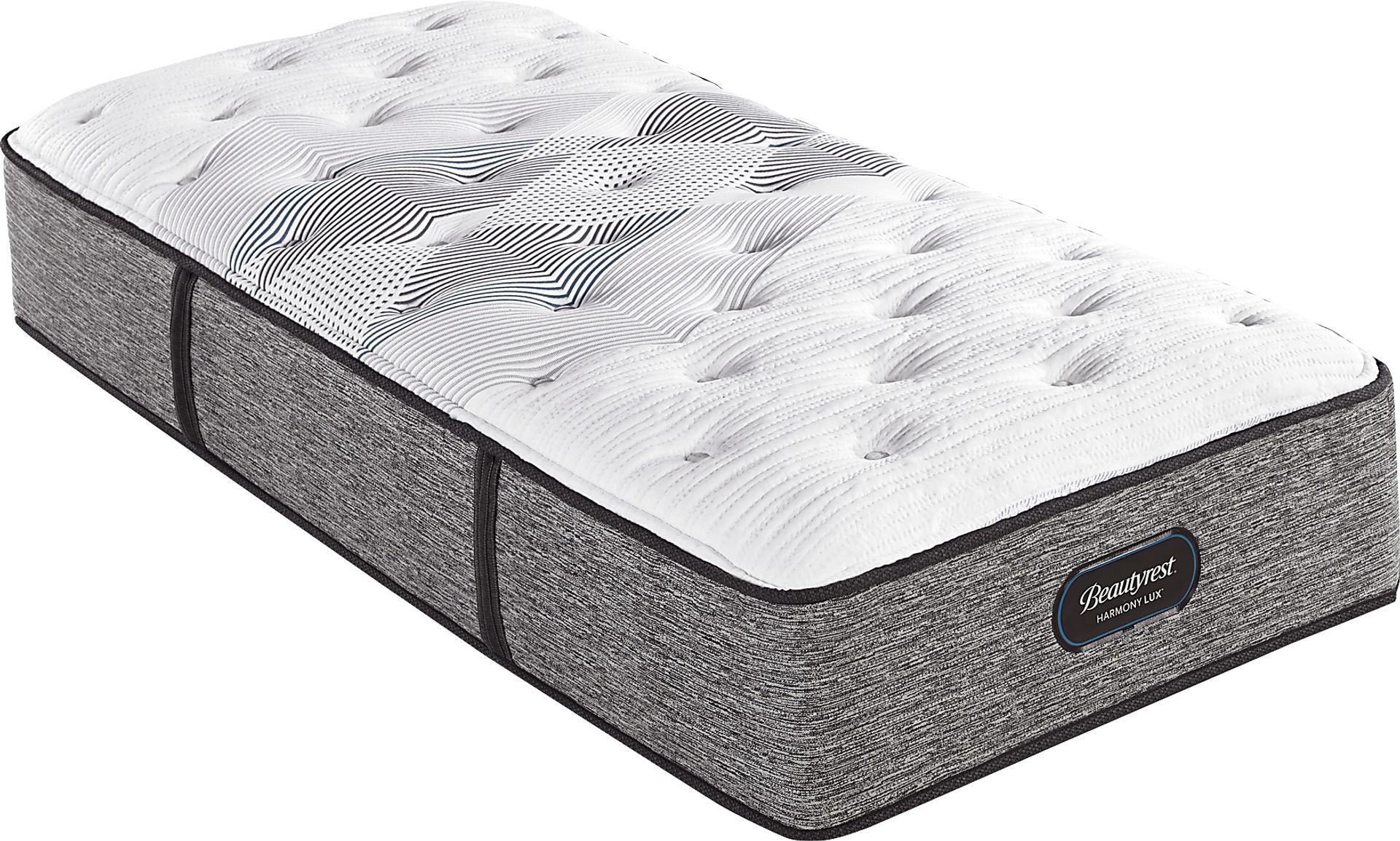 Beautyrest Harmony Lux Medium Twin XL Mattress - Image 1