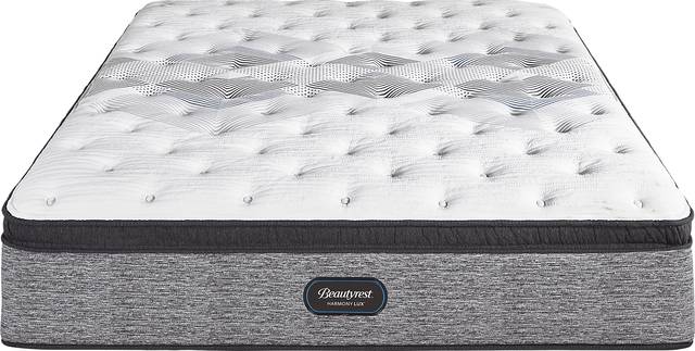 Beautyrest Harmony Lux Plush Pillowtop King Mattress - Thumbnail - Image 2