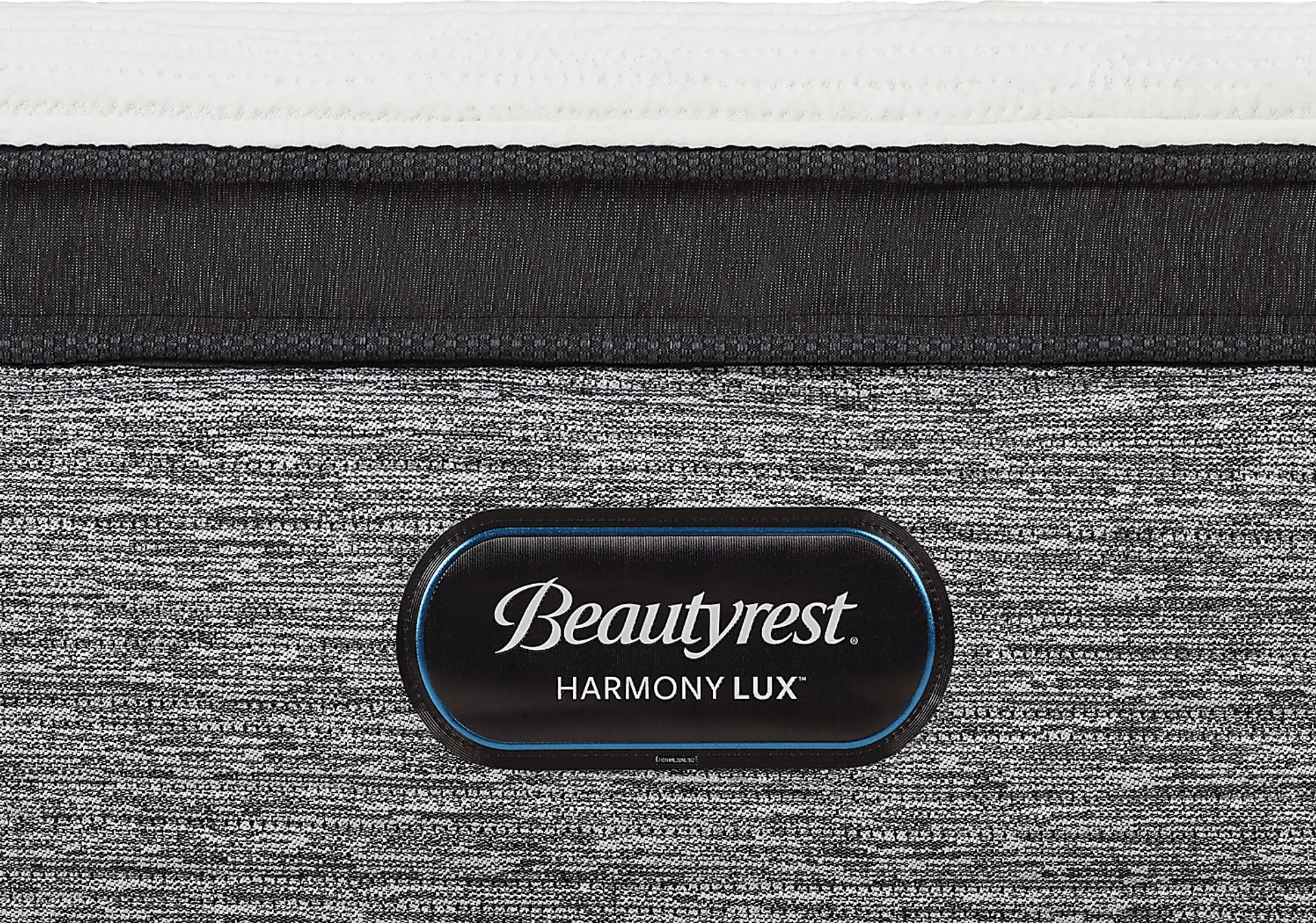 Beautyrest Harmony Lux Plush Pillowtop Twin XL Mattress - Image 3