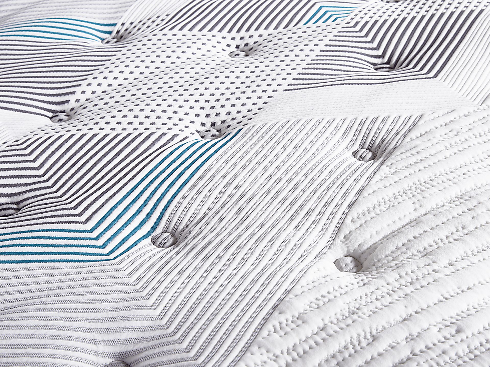 Beautyrest Harmony Lux Plush Pillowtop Twin XL Mattress - Image 4