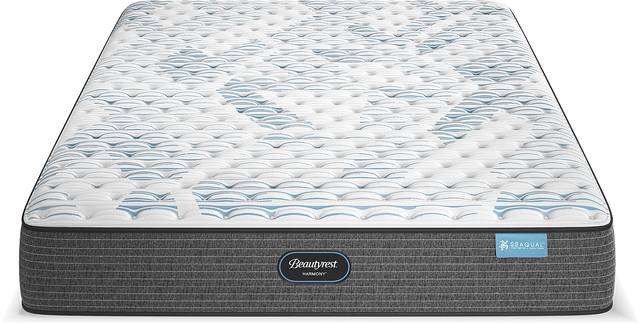 Beautyrest Harmony Oak Harbor California King Mattress - Thumbnail - Image 2