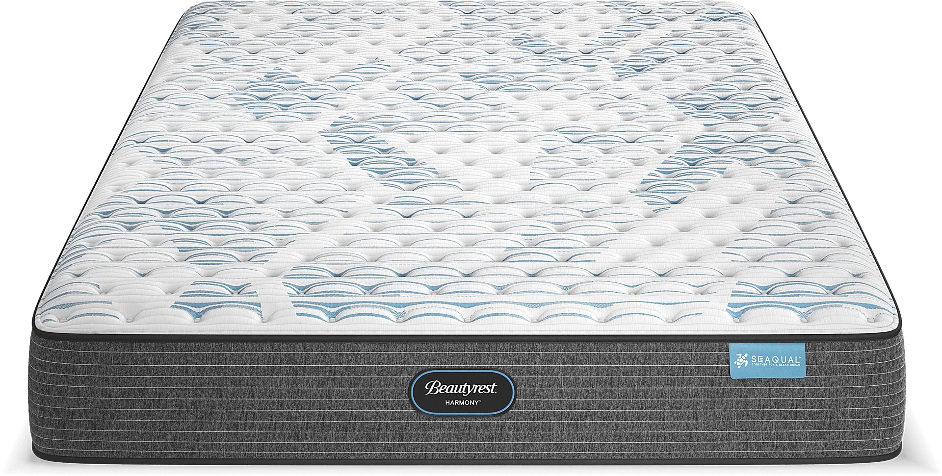 Beautyrest Harmony Oak Harbor California King Mattress - Image 2
