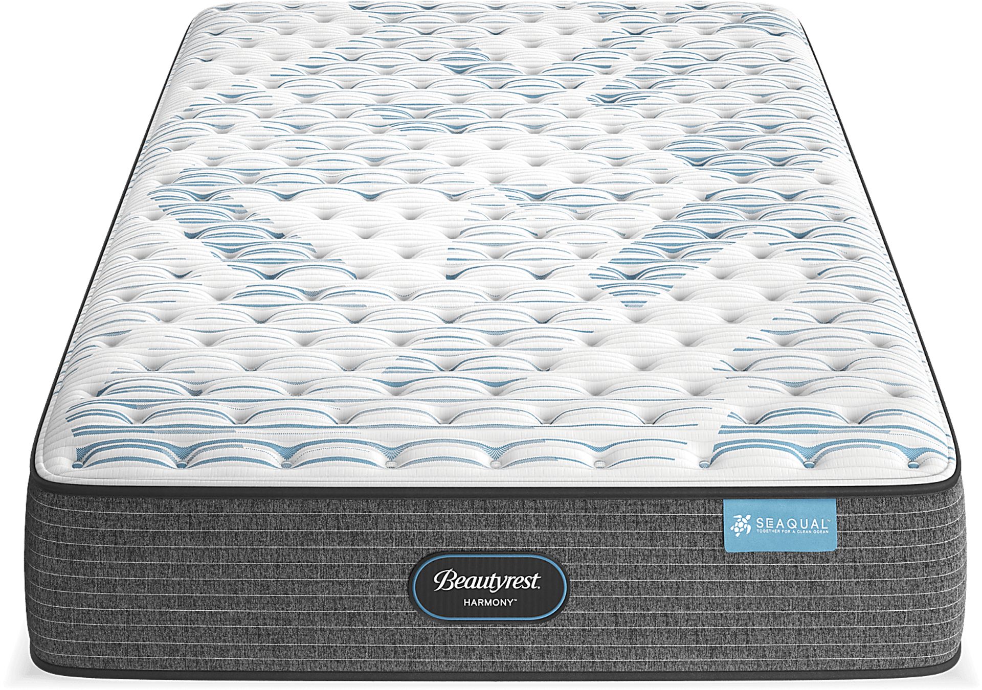 Beautyrest Harmony Oak Harbor Full Mattress - Image 2