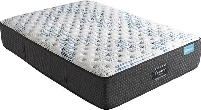 Beautyrest Harmony Oak Harbor Full Mattress - Thumbnail - Image 1