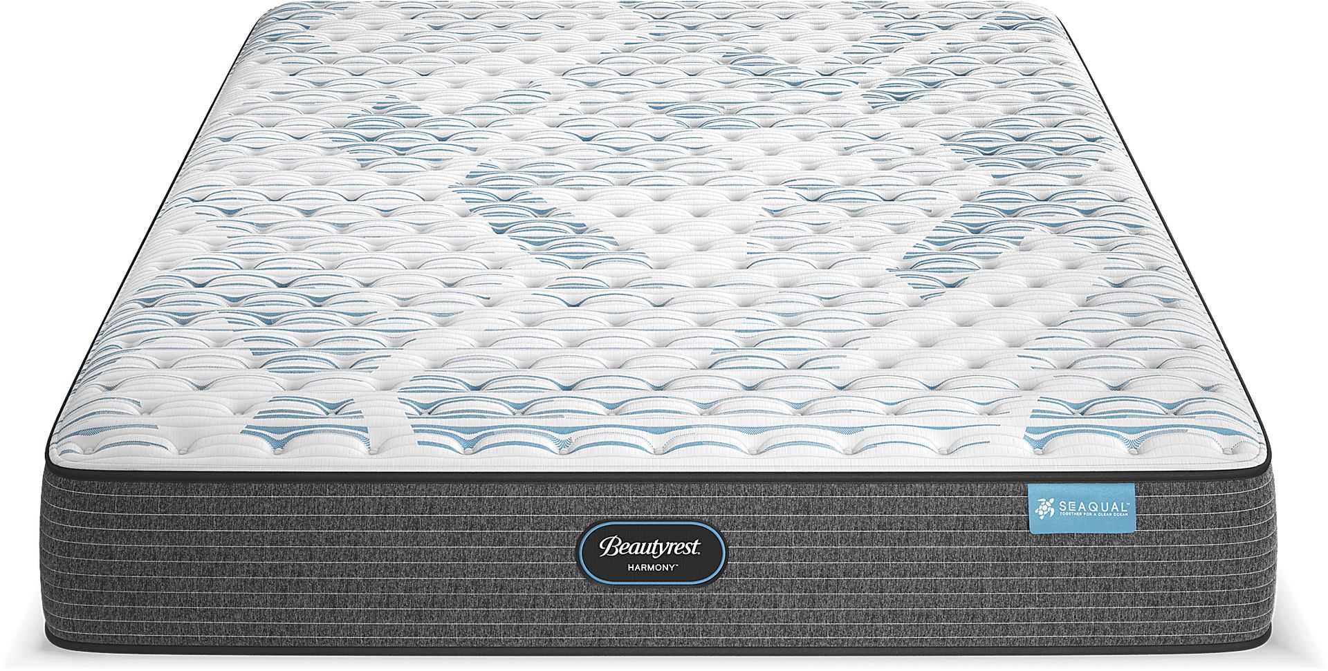 Beautyrest Harmony Oak Harbor King Mattress - Image 2