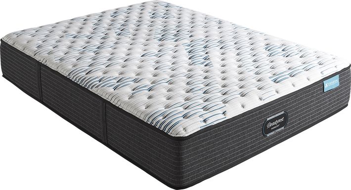 Beautyrest avondale deals extra firm mattress